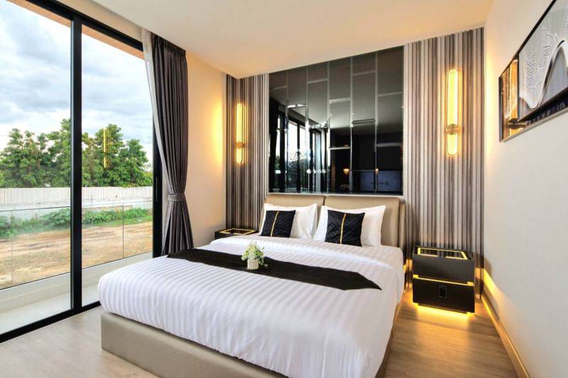4 ห้องนอน บ้านเดี่ยว สำหรับขาย ใน สุเทพ, เมืองเชียงใหม่, เชียงใหม่ - Image 6