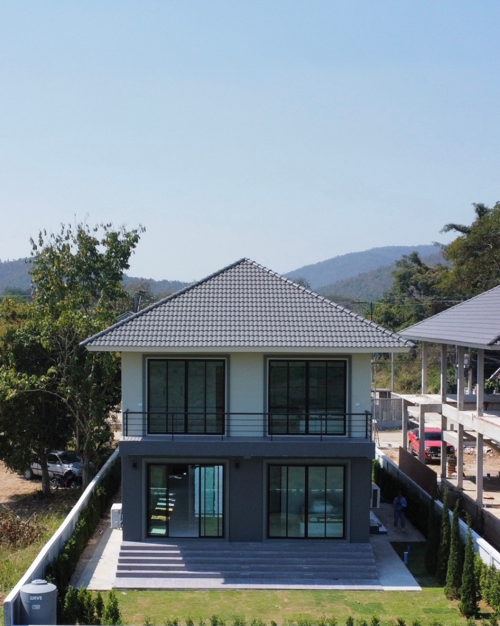 3 Bedroom House For Sale in Luang Nuea, Doi Saket, Chiang Mai - Image 19