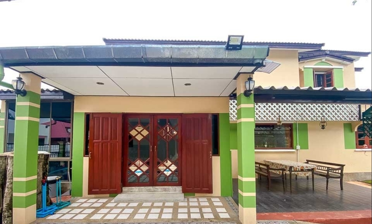 5 Bedroom House For Sale in San Phisuea, Mueang Chiang Mai, Chiang Mai - Image 8