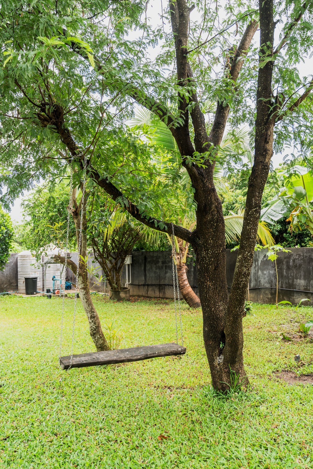 4 Bedroom House For Rent in Nong Faek, Saraphi, Chiang Mai - Image 12