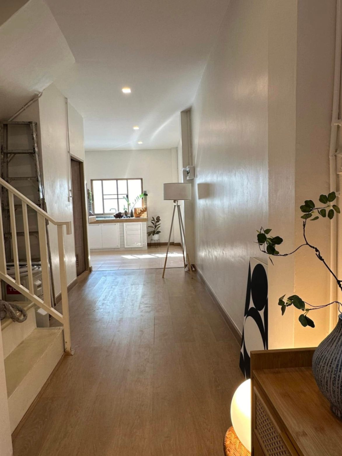 2 Bedroom Townhouse For Sale in Wat Ket, Mueang Chiang Mai, Chiang Mai - Image 15