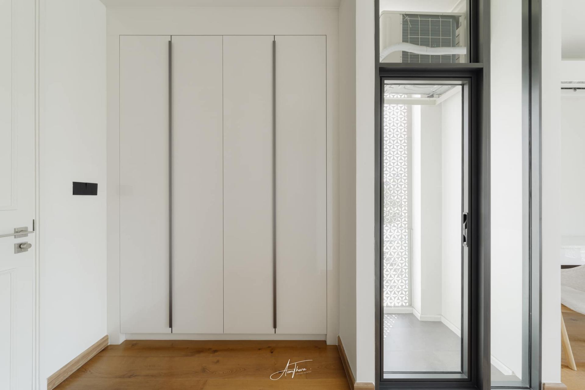 3 Bedroom House For Sale in Phra Khanong Nuea, Vadhana, Bangkok - Image 39