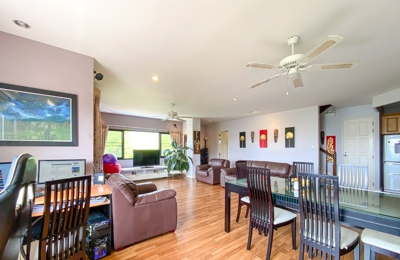 Bann Karnkanok Condo 3  - Image 4