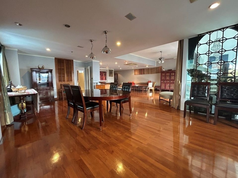 Kiarti Thanee City Mansion - Image 2