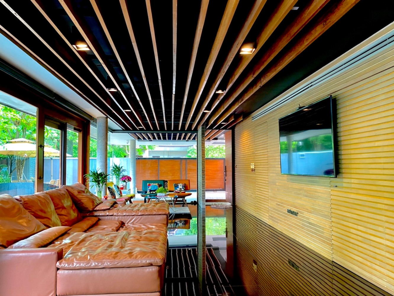 4 ห้องนอน บ้านเดี่ยว สำหรับขาย ใน ดอนแก้ว, แม่ริม, เชียงใหม่ - Image 8