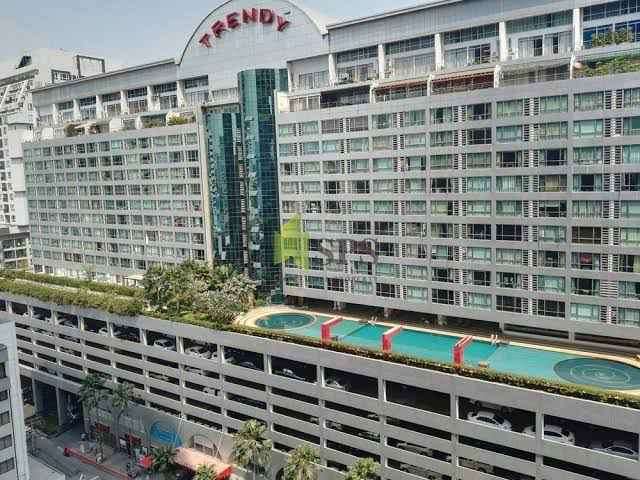 Trendy Condominium Sukhumvit 13 - Image 10