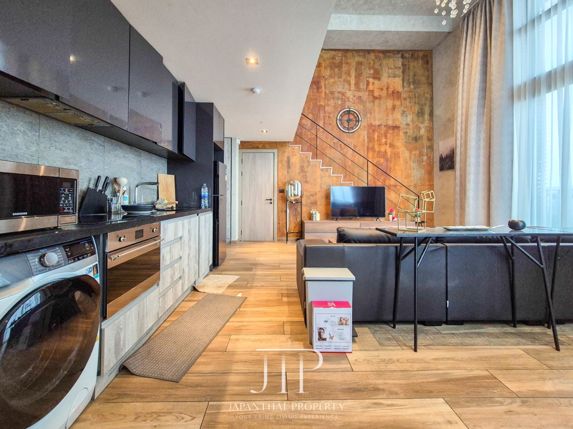 The Lofts Asok by Raimon Land - Image 5