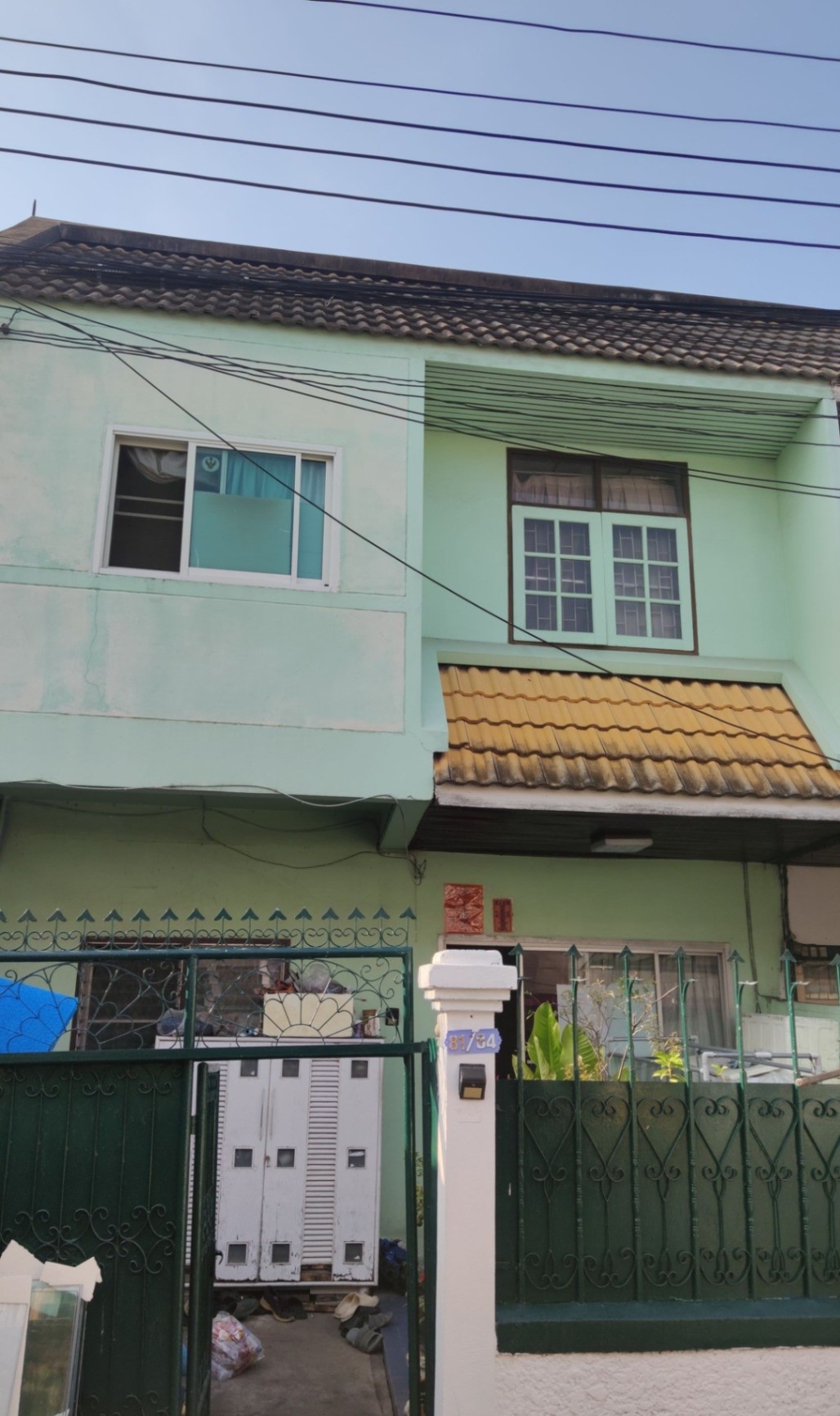 4 Bedroom Townhouse For Sale in Phra Khanong, Khlong Toei, Bangkok - Image 1