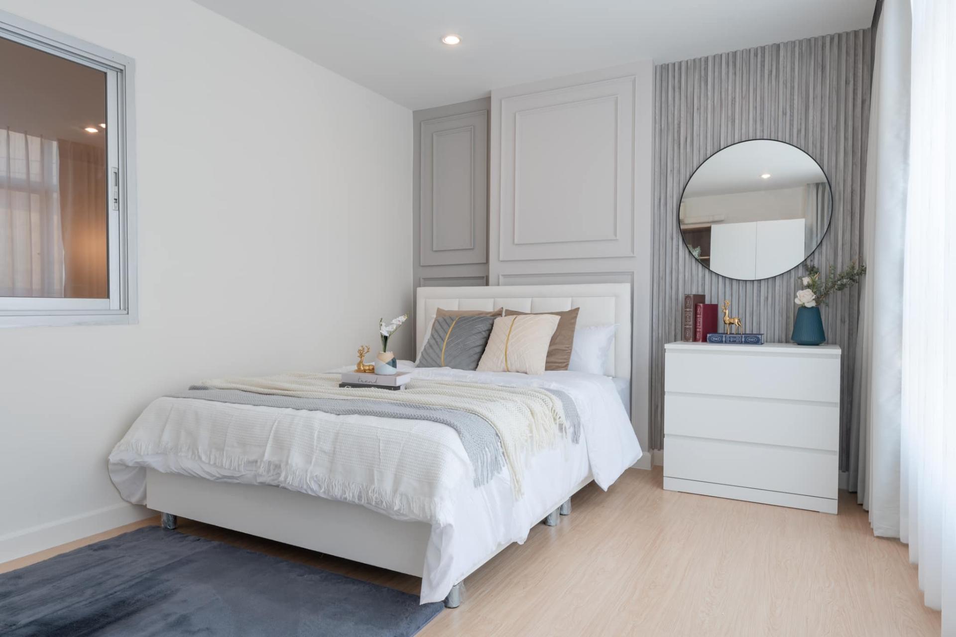 1 Bedroom Condo For Sale in Huai Khwang, Huai Khwang, Bangkok - Image 11