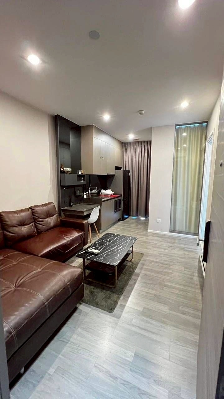 The Room Sukhumvit 69 - Image 1