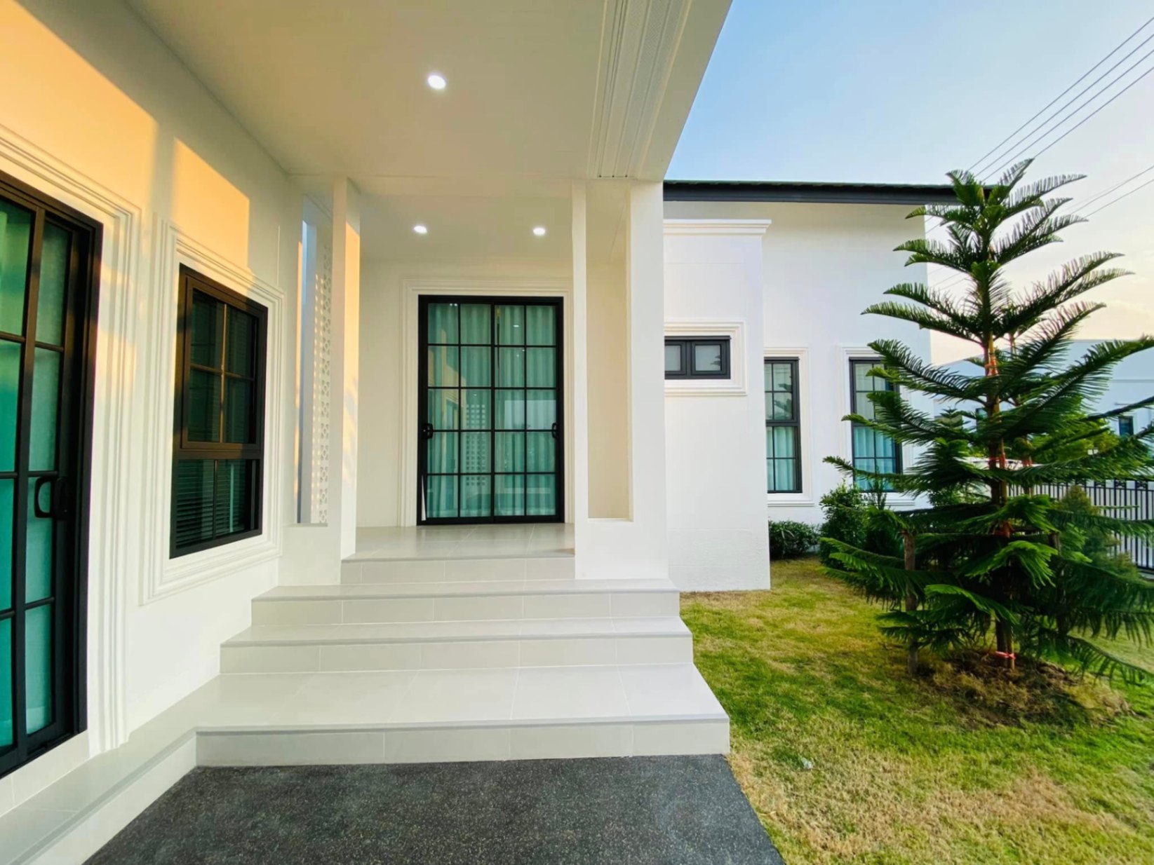 3 Bedroom House For Sale in San Sai Luang, San Sai, Chiang Mai - Image 14