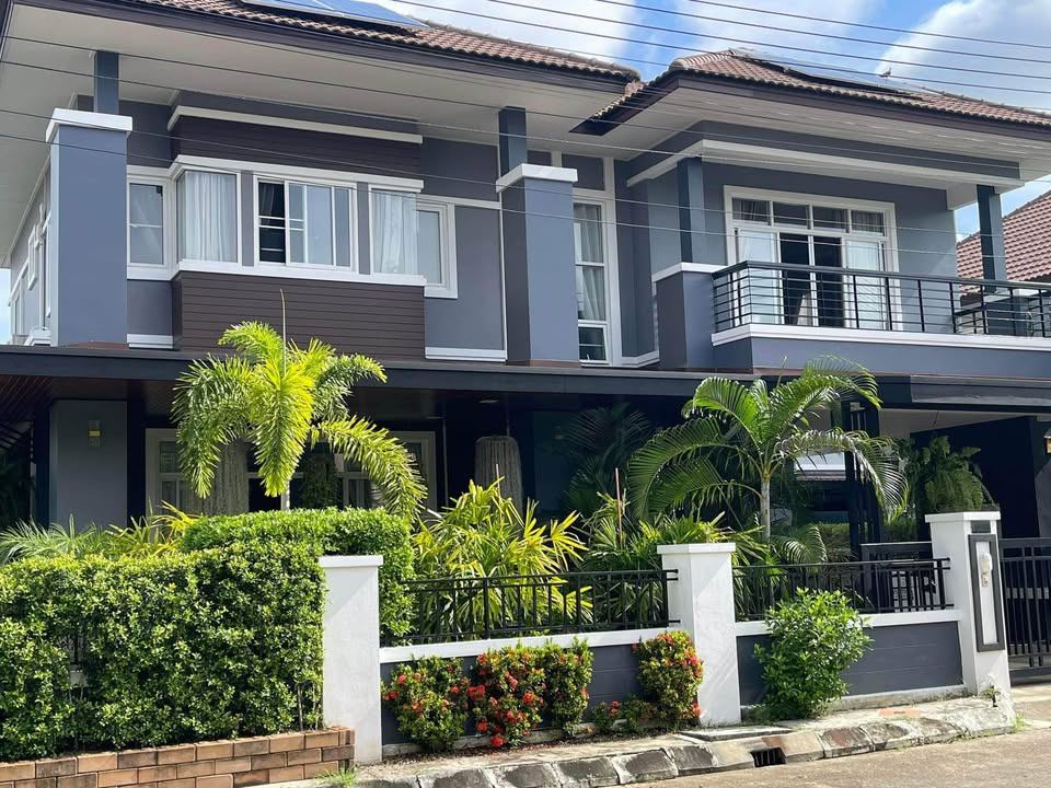 4 Bedroom House For Sale in Rong Wua Daeng, San Kamphaeng, Chiang Mai - Image 2
