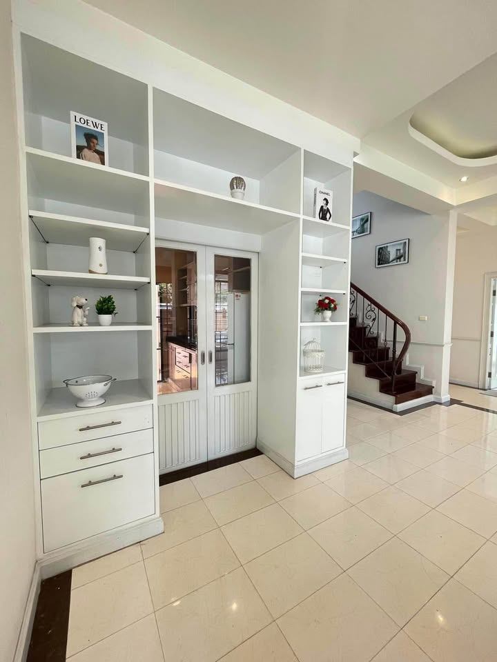 5 Bedroom House For Sale in Fa Ham, Mueang Chiang Mai, Chiang Mai - Image 4
