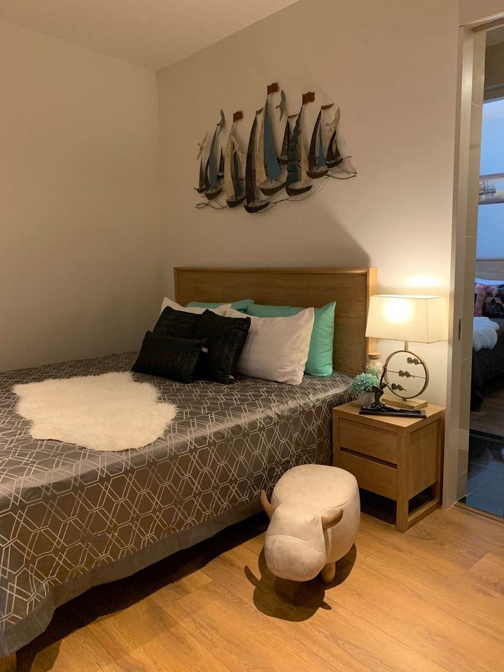 2 Bedroom Condo For Rent in Khlong Tan, Khlong Toei, Bangkok - Image 5