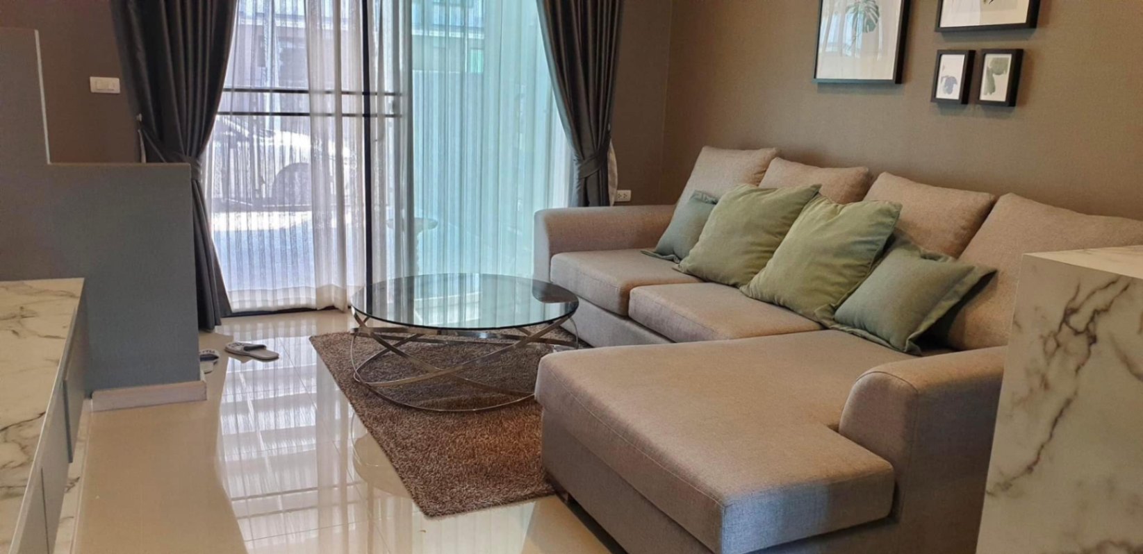 3 ห้องนอน ทาวน์เฮาส์ สำหรับขาย ใน ดอกไม้, ประเวศ, กรุงเทพมหานคร - Image 1