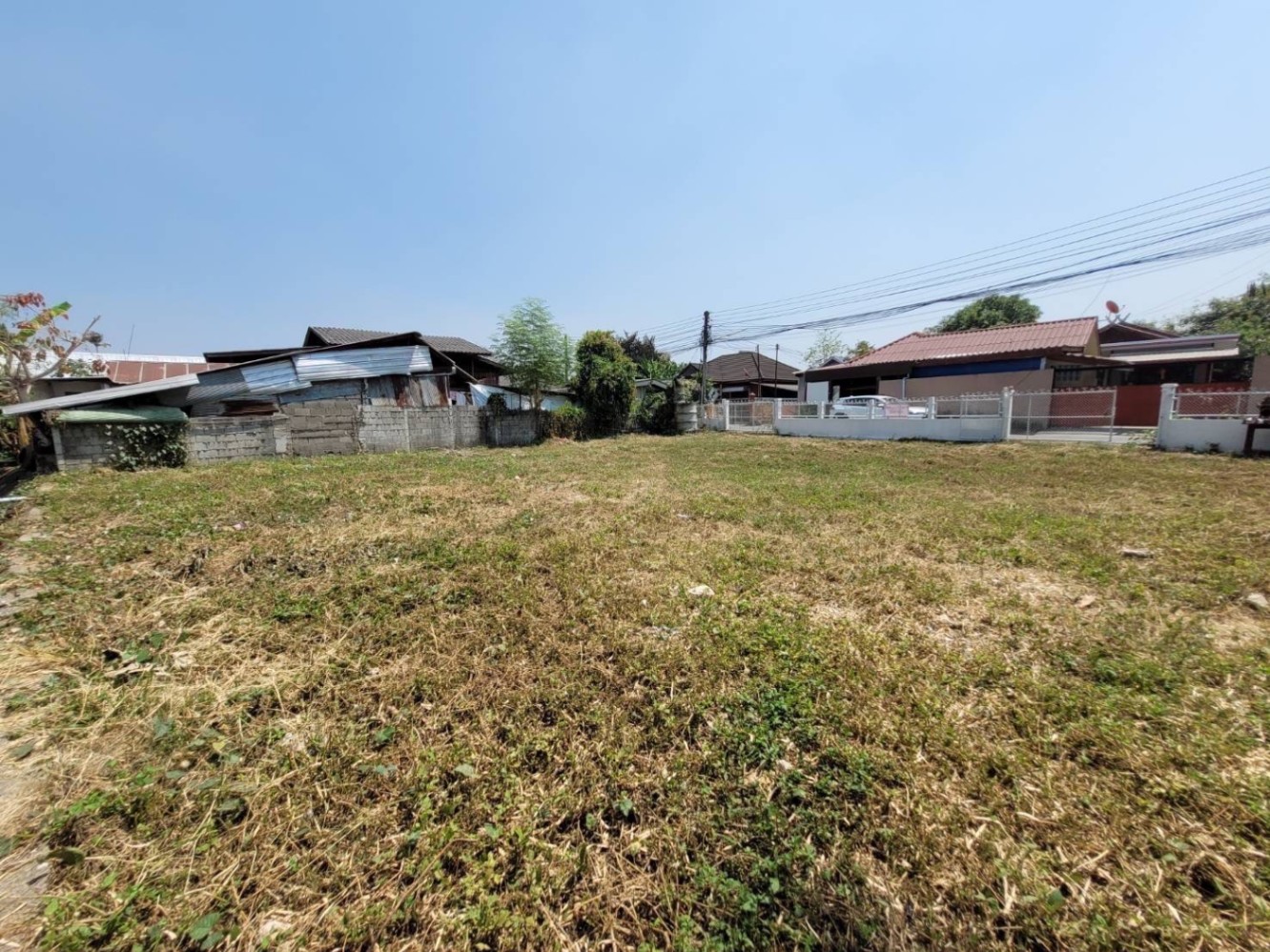  Land For Sale in San Phisuea, Mueang Chiang Mai, Chiang Mai - Image 2