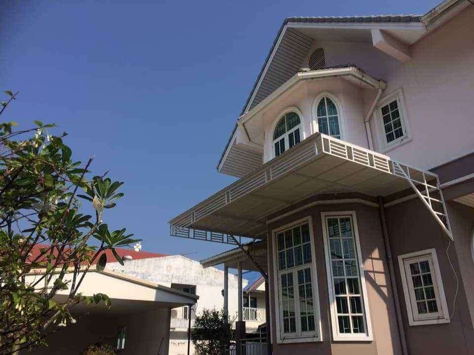 4 ห้องนอน บ้านเดี่ยว สำหรับขาย ใน บางจาก, พระโขนง, กรุงเทพมหานคร - Image 14