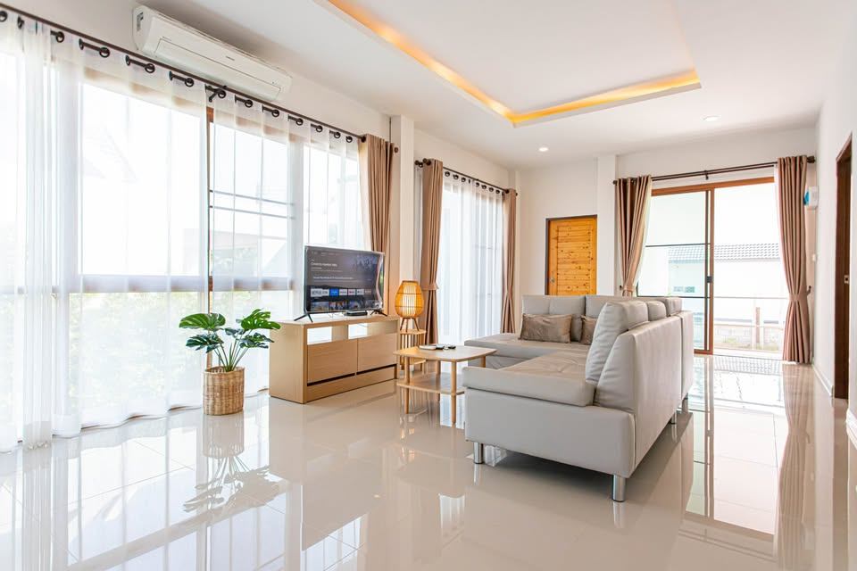 3 Bedroom House For Sale in Choeng Doi, Doi Saket, Chiang Mai - Image 2