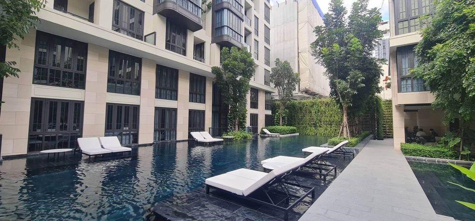 The Reserve Sukhumvit 61 - Image 5