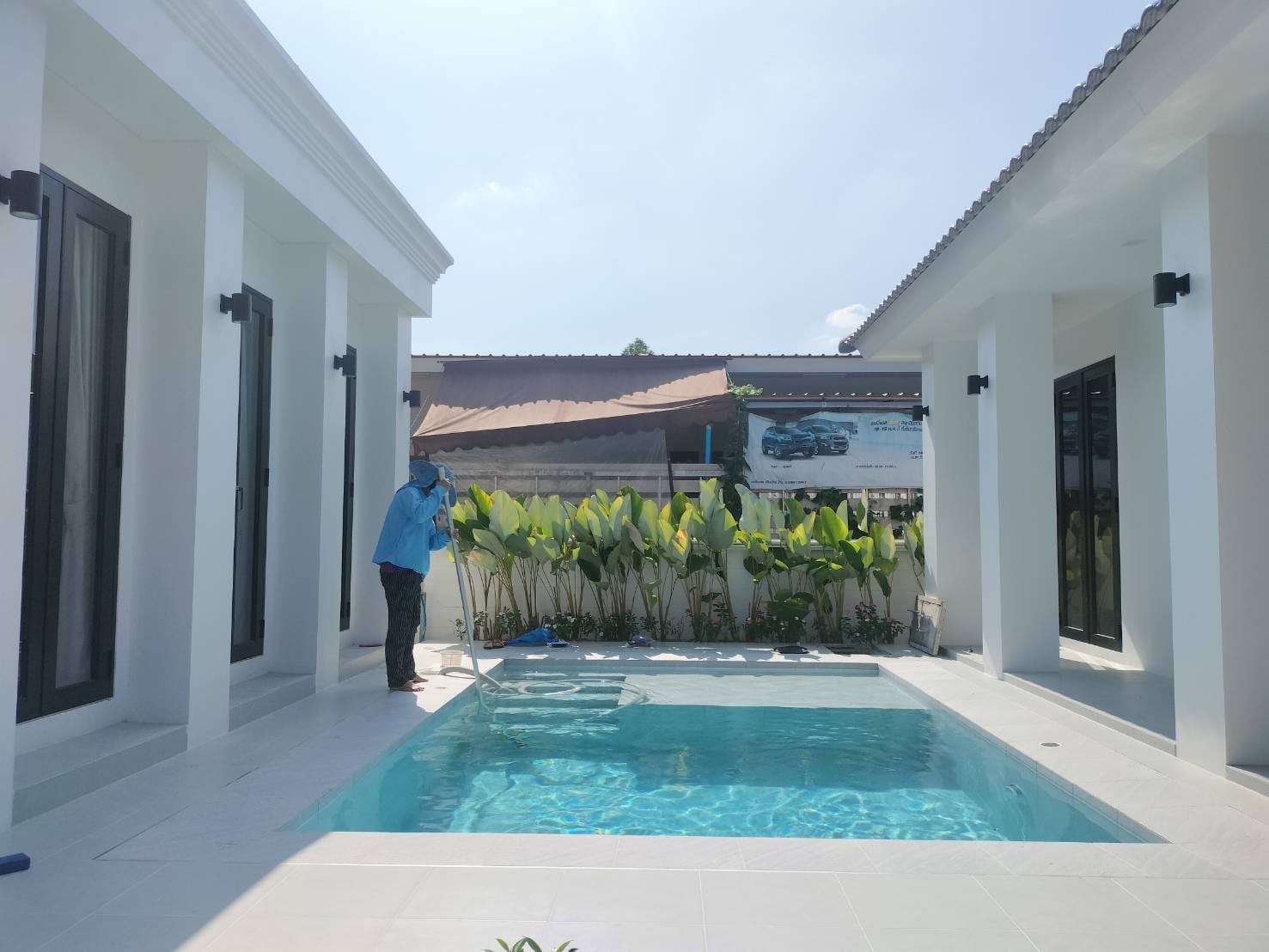 3 Bedroom House For Sale in San Phak Wan, Hang Dong, Chiang Mai - Image 1