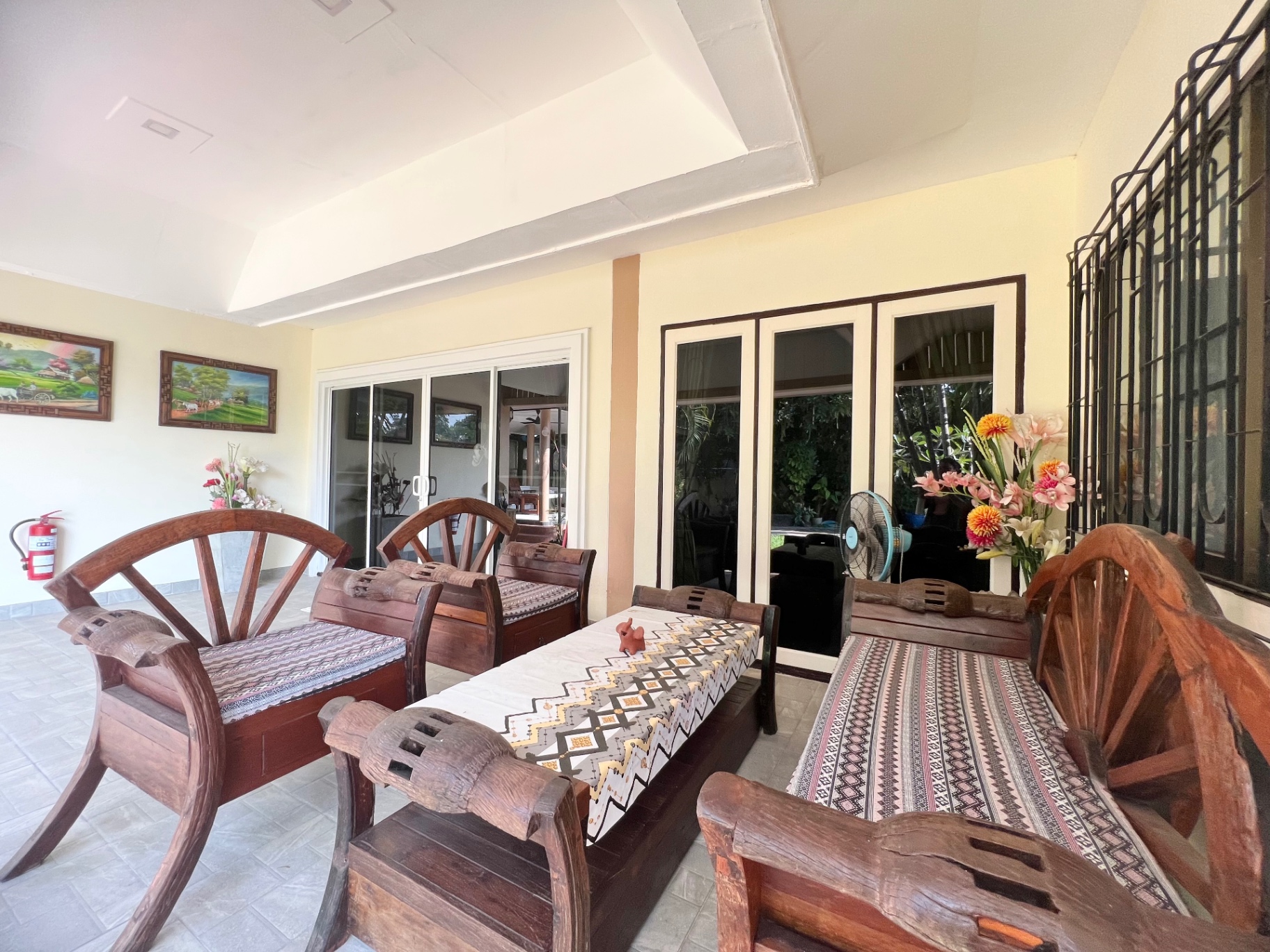 3 Bedroom House For Sale in Nong Khwai, Hang Dong, Chiang Mai - Image 4