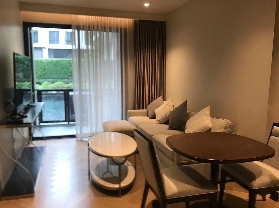 The Reserve Sukhumvit 61 - Image 1