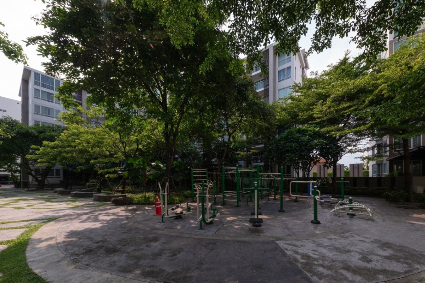 อิลีเม้นท์ ศรีนครินทร์ - Image 12