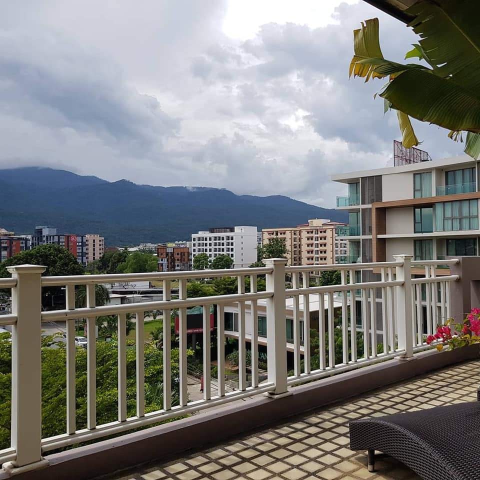 Punna Residence 2 @Nimman - Image 9