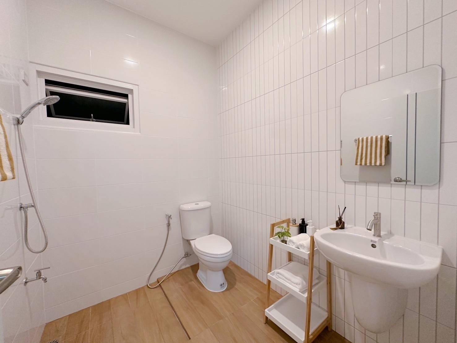 3 Bedroom House For Sale in San Na Meng, San Sai, Chiang Mai - Image 7