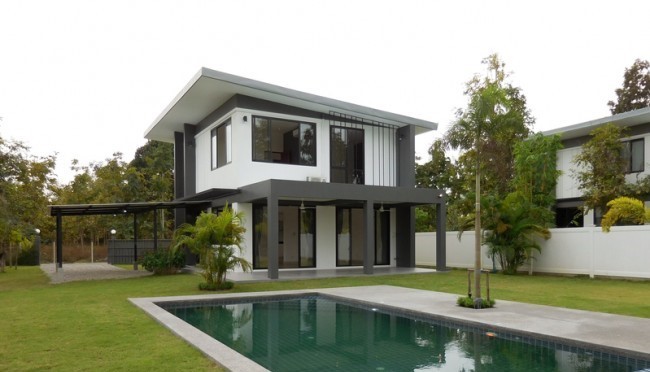 3 Bedroom House For Sale in Hang Dong, Hang Dong, Chiang Mai - Image 1