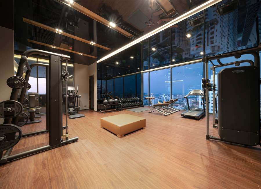 Laviq Sukhumvit 57 - Image 19