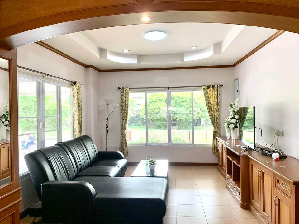 4 ห้องนอน บ้านเดี่ยว  ใน สันกำแพง, สันกำแพง, เชียงใหม่ - Image 6