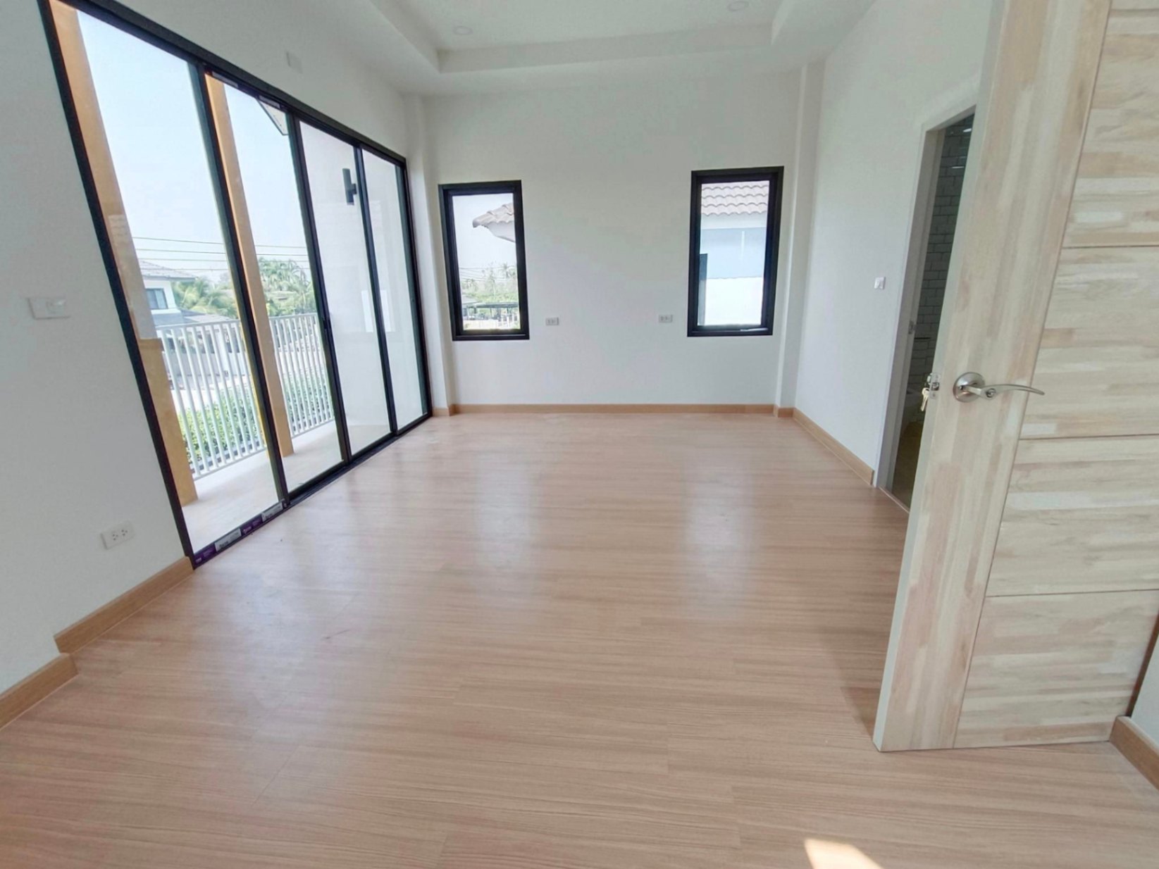 4 Bedroom House For Sale in Nong Han, San Sai, Chiang Mai - Image 6