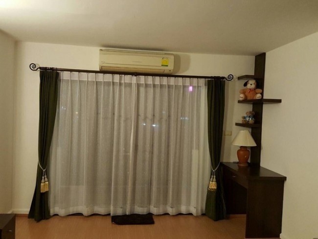 1 Bedroom Condo For Sale in San Phranet, San Sai, Chiang Mai - Image 3
