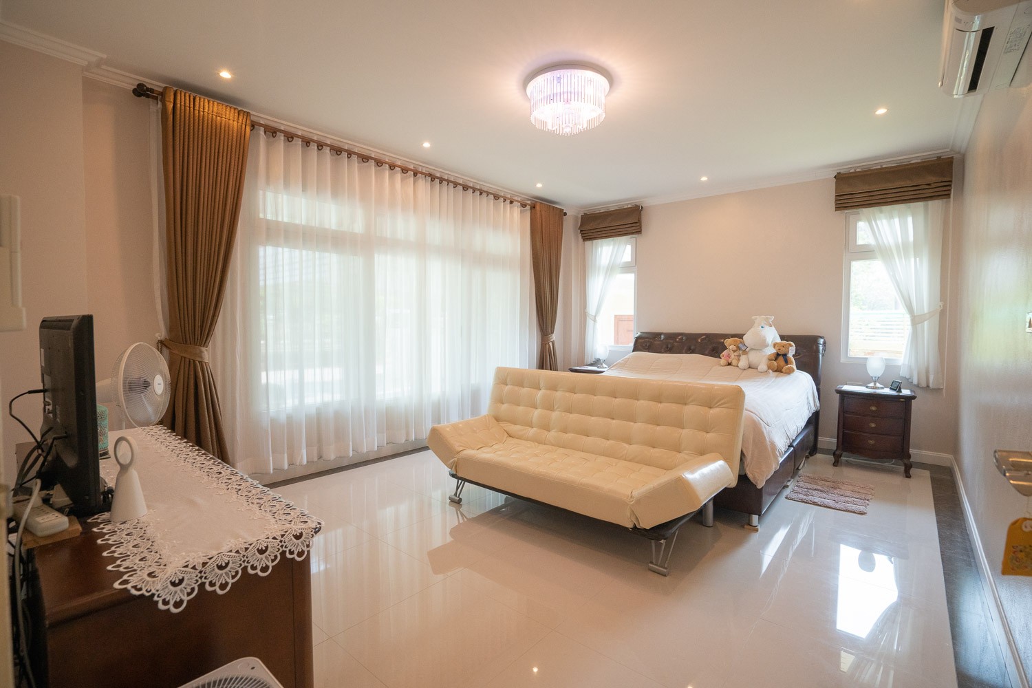 3 Bedroom House For Sale in Suthep, Mueang Chiang Mai, Chiang Mai - Image 5