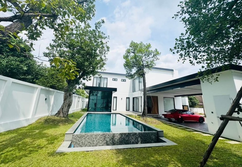 4 ห้องนอน บ้านเดี่ยว สำหรับเช่า ใน แม่เหียะ, เมืองเชียงใหม่, เชียงใหม่ - Image 12