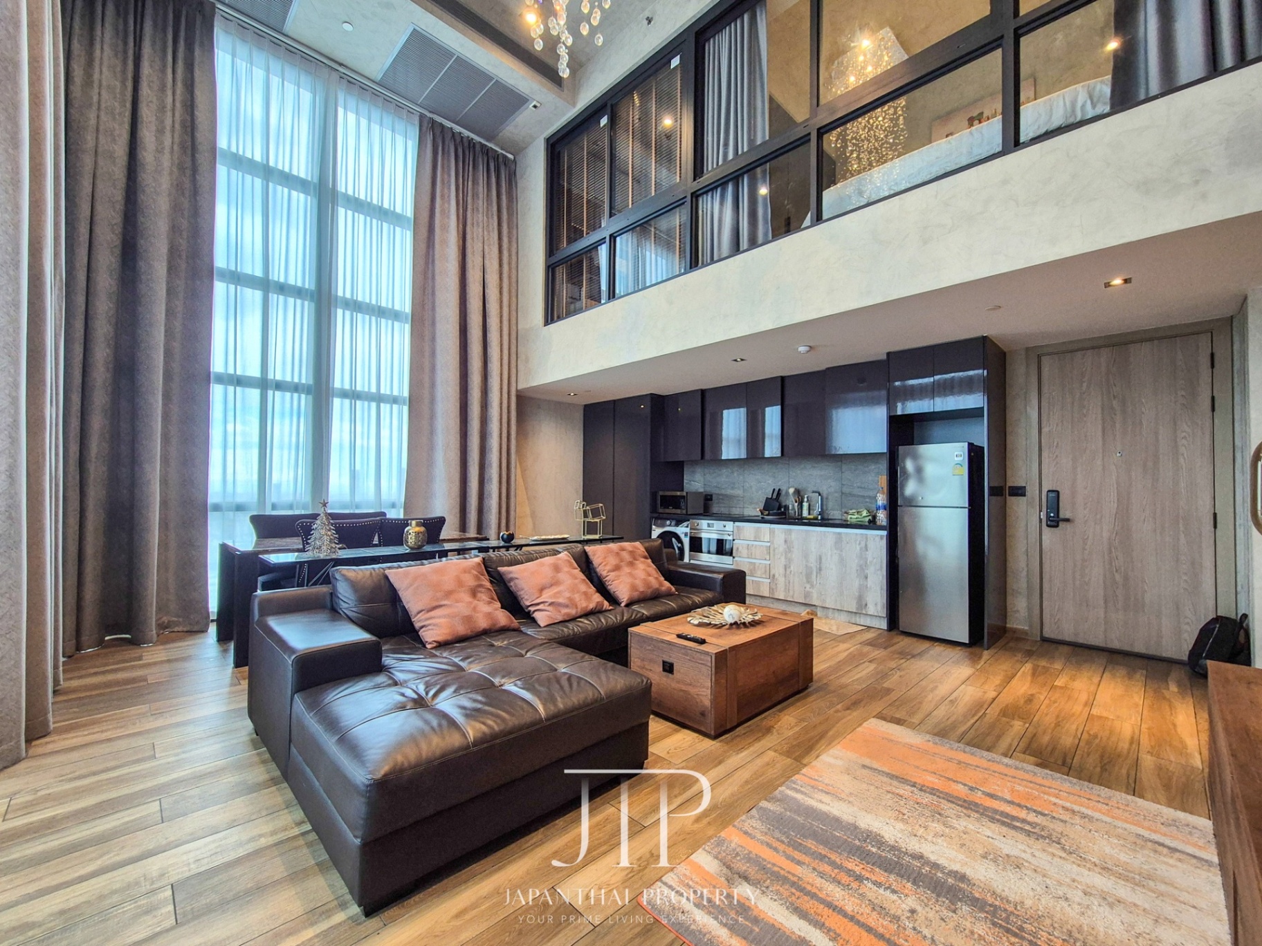 The Lofts Asok by Raimon Land - Image 1