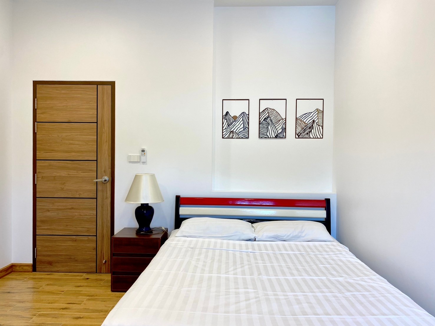 3 Bedroom House For Sale in Nong Khwai, Hang Dong, Chiang Mai - Image 23