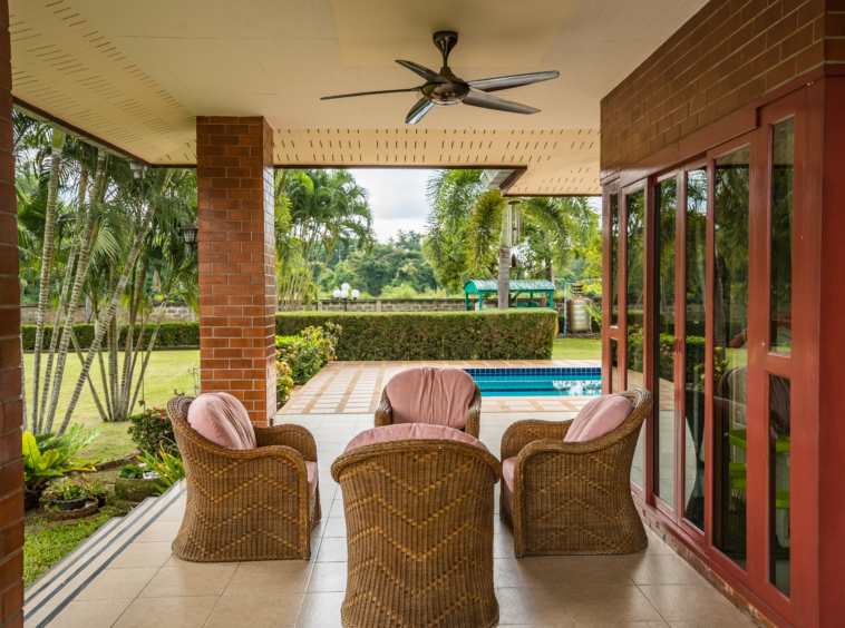 4 Bedroom House For Sale in Suthep, Mueang Chiang Mai, Chiang Mai - Image 13