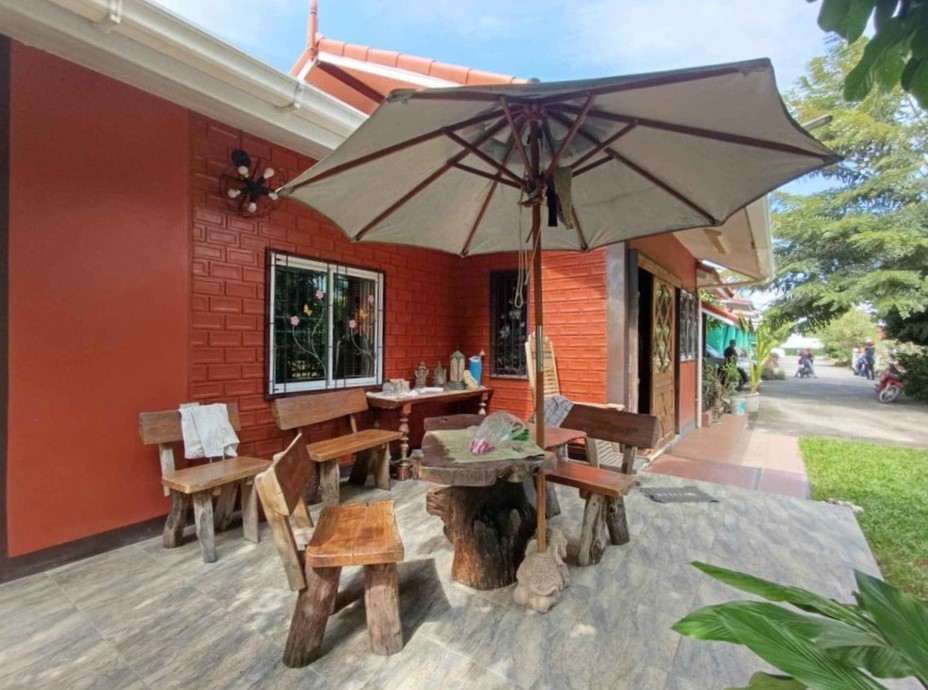 2 Bedroom House For Rent in Mae Khue, Doi Saket, Chiang Mai - Image 2