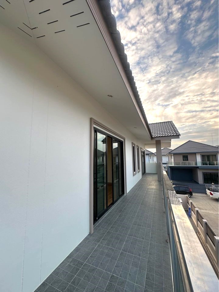 4 Bedroom House For Sale in Nong Chom, San Sai, Chiang Mai - Image 13