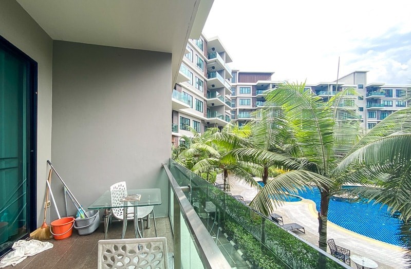 The Resort Condominium - Image 3