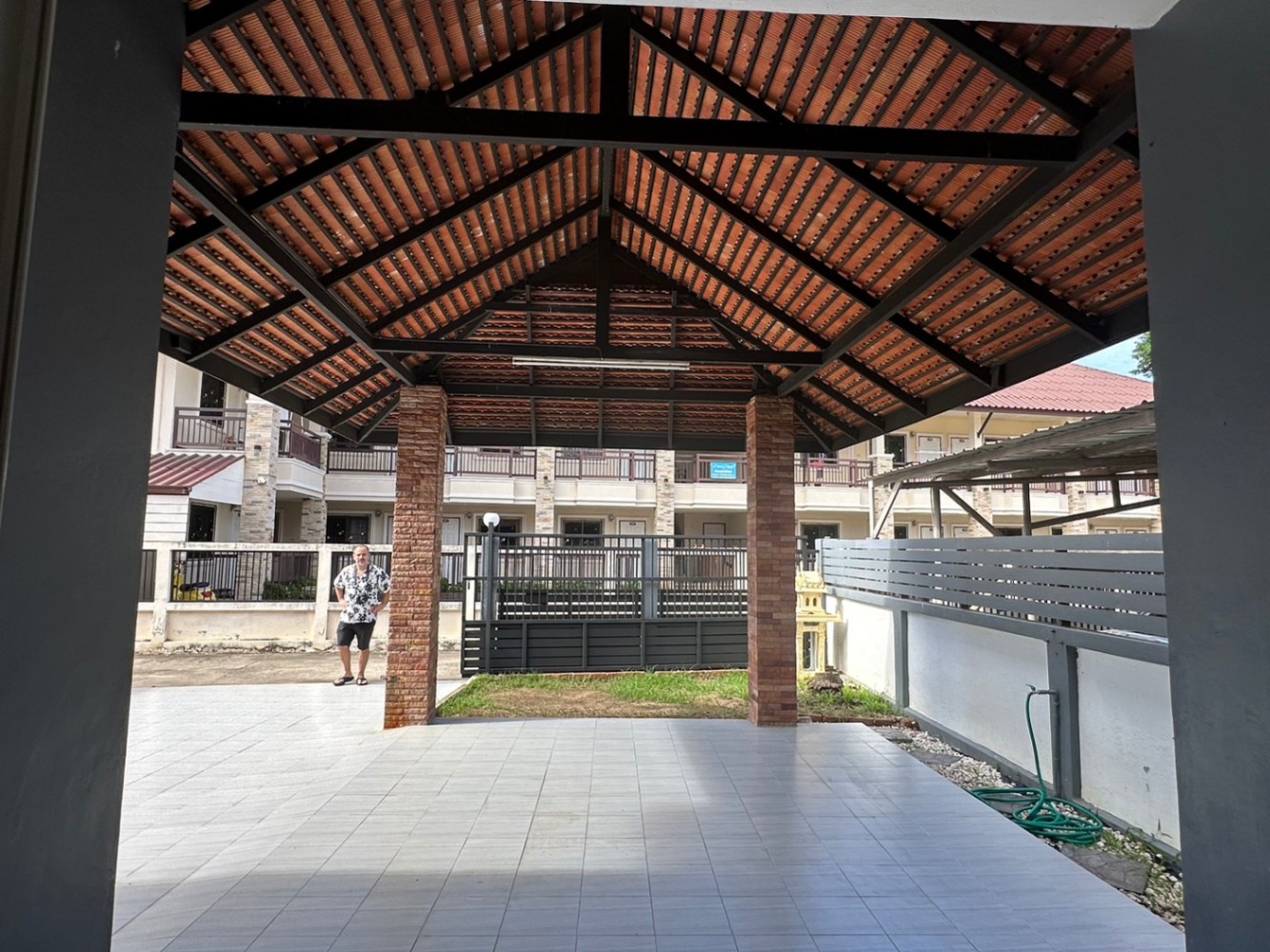 4 Bedroom House  in Tha Sala, Mueang Chiang Mai, Chiang Mai - Image 30