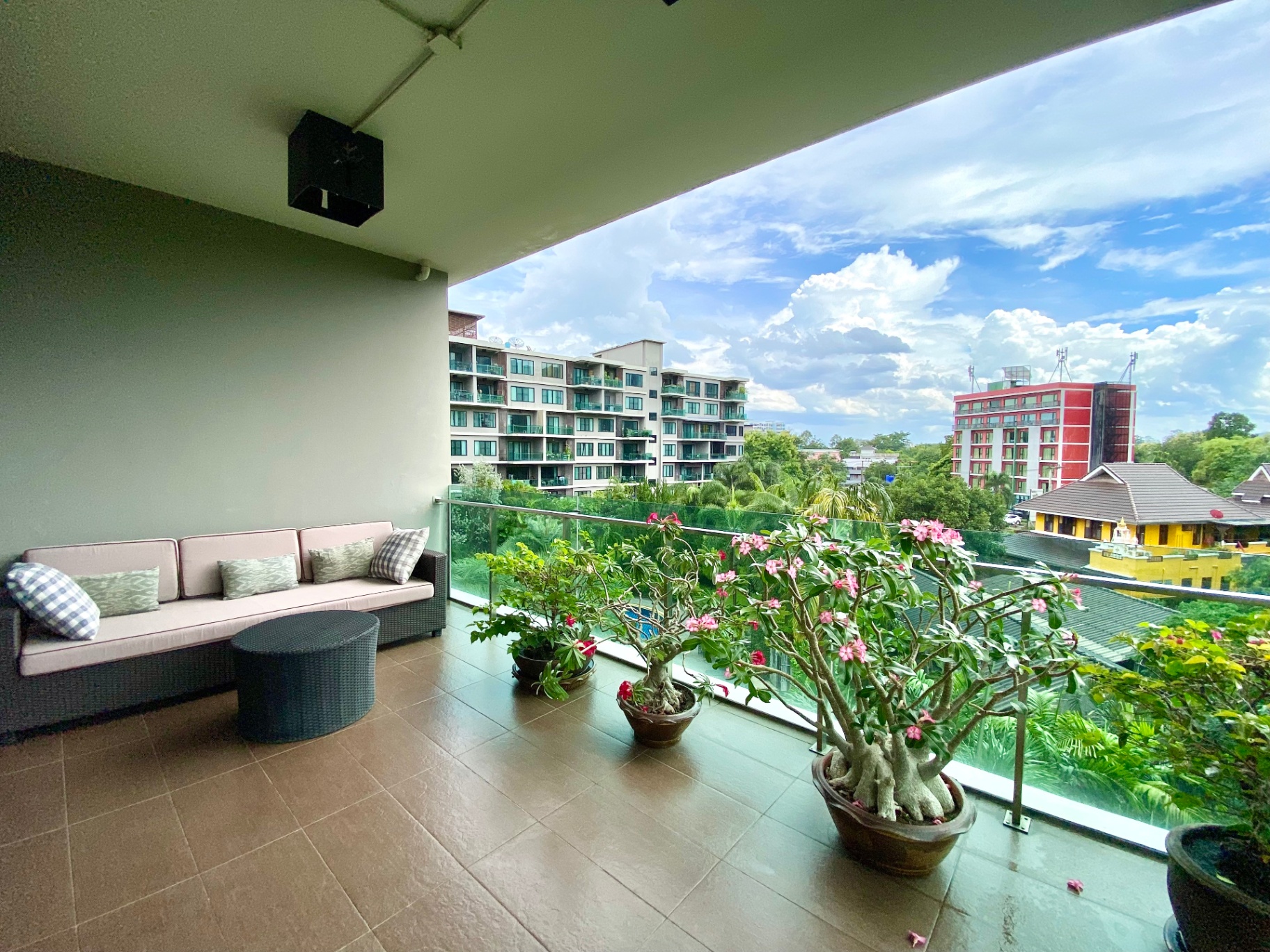 The Resort Condominium - Image 3