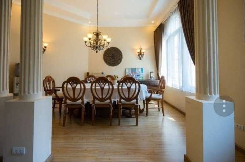 6 Bedroom House For Sale in Saraphi, Saraphi, Chiang Mai - Image 4
