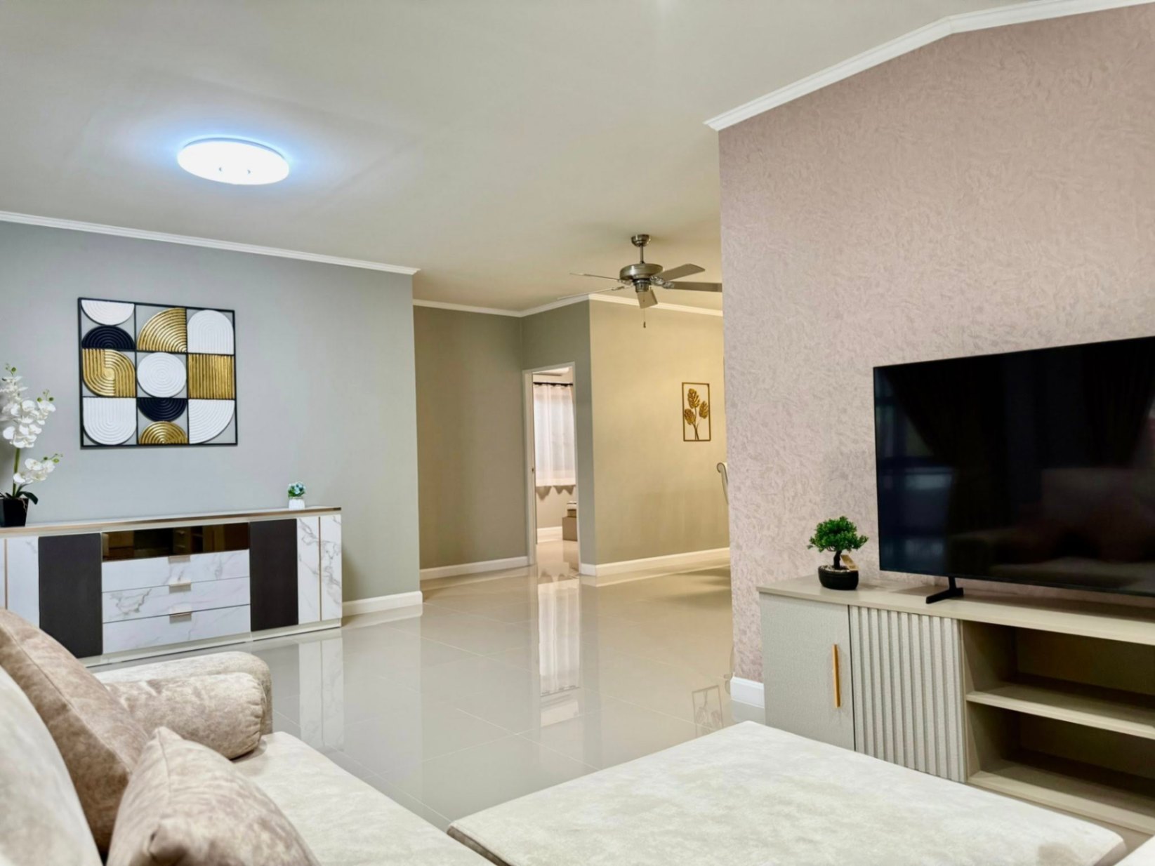 4 ห้องนอน บ้านเดี่ยว สำหรับขาย ใน หนองปรือ, บางละมุง, ชลบุรี - Image 23