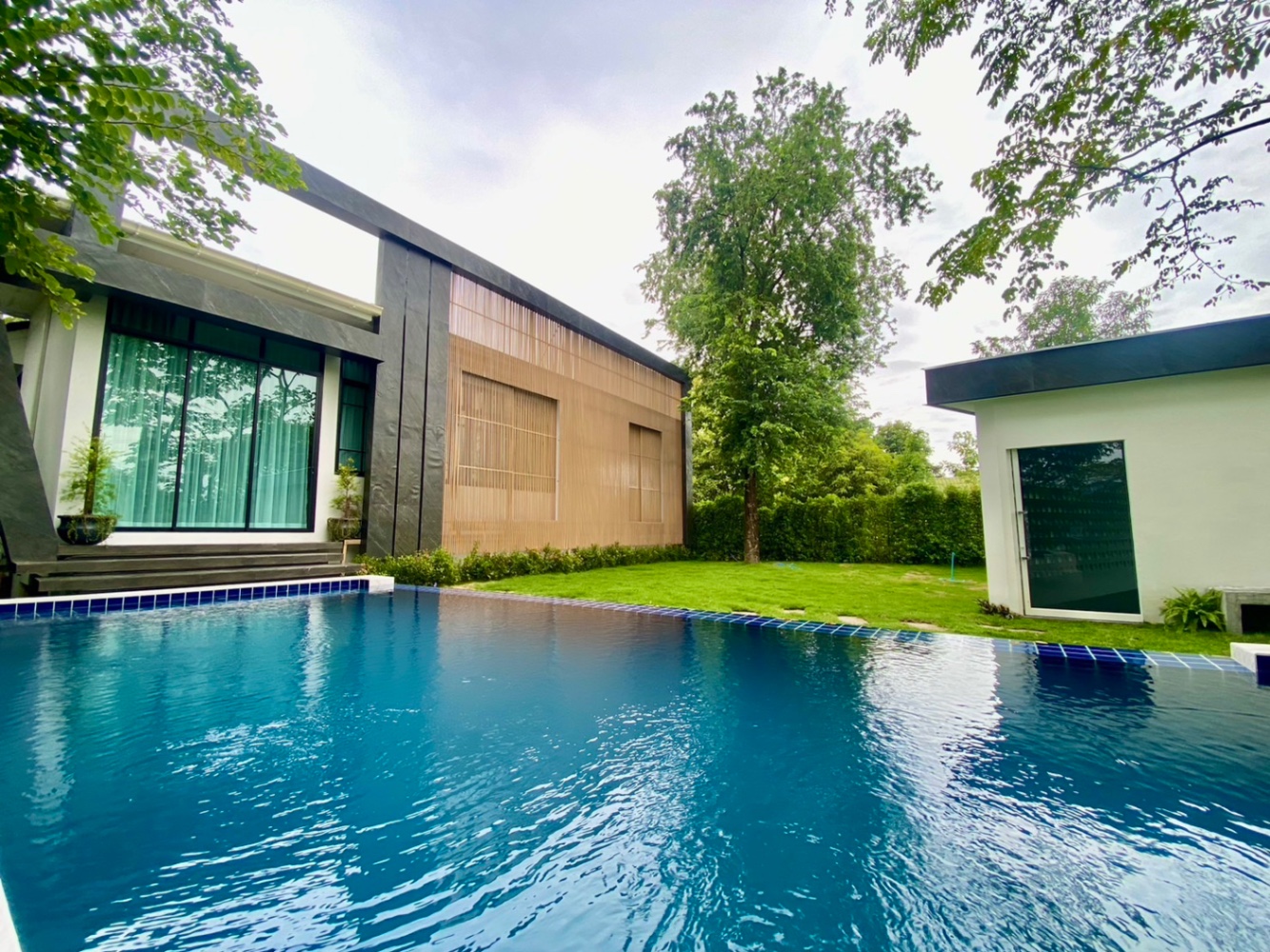 4 Bedroom House For Sale in Rong Wua Daeng, San Kamphaeng, Chiang Mai - Image 1