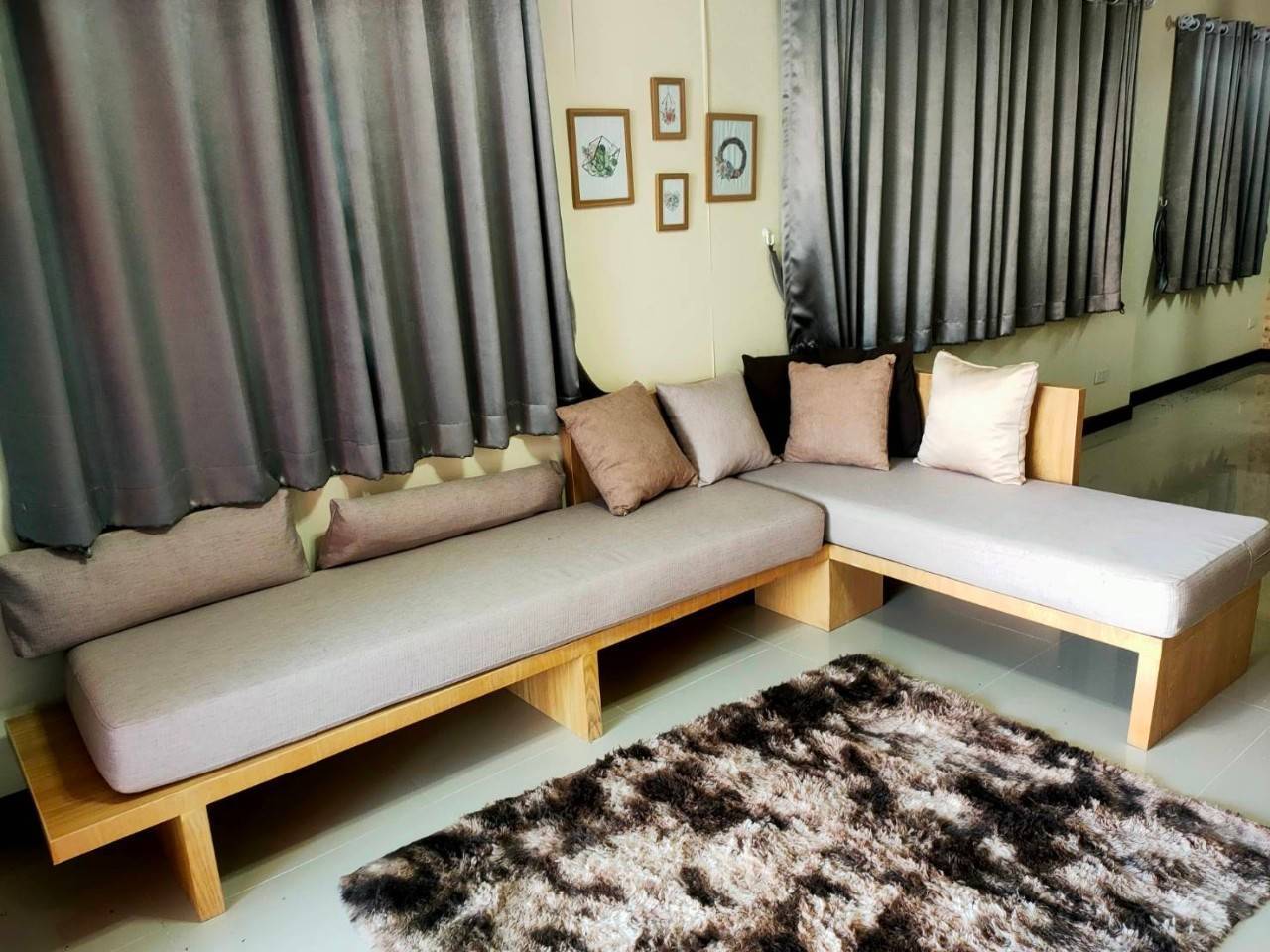 3 Bedroom House For Sale in Ton Pao, San Kamphaeng, Chiang Mai - Image 4