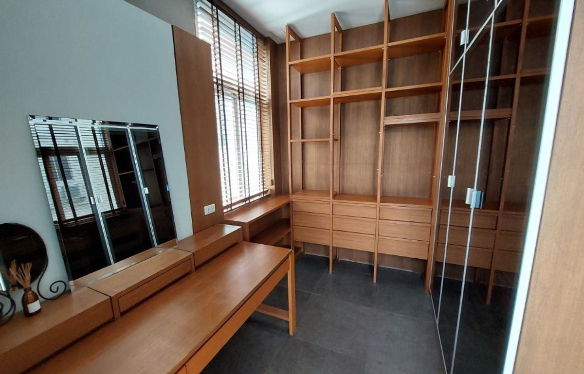 3 Bedroom Townhouse For Sale in Bang Khlo, Bang Kho Laem, Bangkok - Image 4