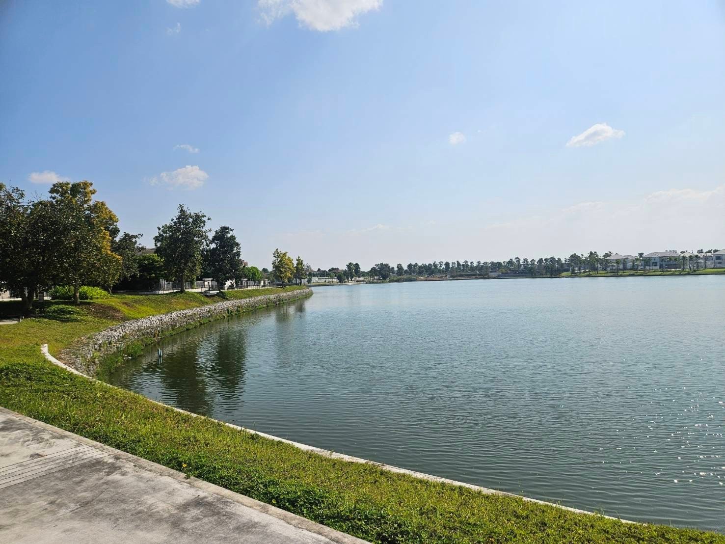 Serene Lake - Nanthawan - Image 12